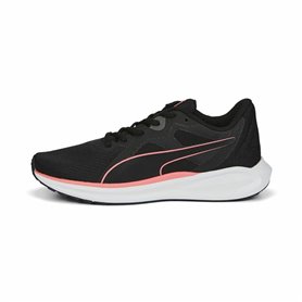 Chaussures de Running pour Adultes Puma Twitch Runner Noir Homme 70,99 €