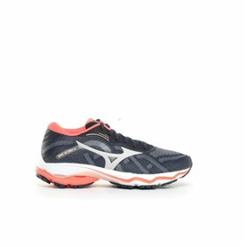 Chaussures de Running pour Adultes Mizuno Wave Ultima 13 Femme Noir 119,99 €