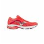 Chaussures de Running pour Adultes Mizuno Wave Ultima 13 Femme Orange 119,99 €