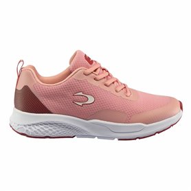 Chaussures de Running pour Adultes John Smith Ronel Femme Rose 64,99 €