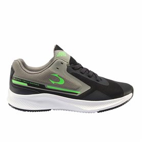 Chaussures de Running pour Adultes John Smith Reuven Gris Homme 66,99 €