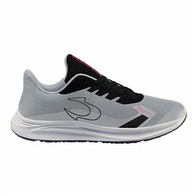 Chaussures de Running pour Adultes John Smith Rakim Gris Homme 65,99 €