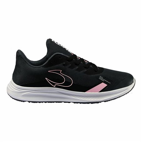 Chaussures de Running pour Adultes John Smith Rakim Femme Noir 70,99 €