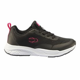 Chaussures de Running pour Adultes John Smith Ronel Femme Noir 62,99 €