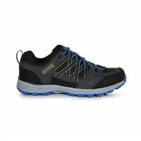 Chaussures de Running pour Adultes Regatta Samaris Low Noir Homme 80,99 €