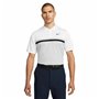 Polo à manches courtes homme Nike Dri-Fit Victory Blanc 59,99 €