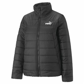 Veste de Sport pour Femme Puma Essentials Noir 84,99 €