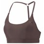 Soutien-gorge de Sport Puma Studio Ultrabare Rouge foncé 41,99 €