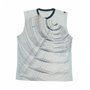 Maillot de Corps sans Manches pour Homme Nike Summer Total 90 Gris clair 52,99 €