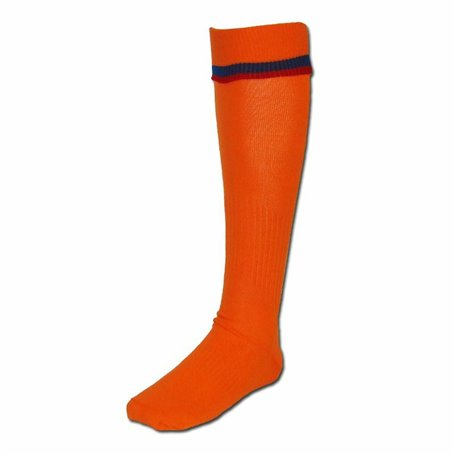 Chaussettes de Sport Nike FCB Away Orange 42,99 €