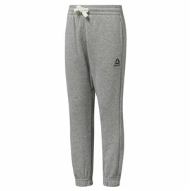 Pantalon de Sport pour Enfant Reebok Essentials French Gris 45,99 €