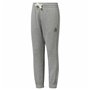 Pantalon de Sport pour Enfant Reebok Essentials French Gris 45,99 €