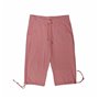 Short de Sport pour Femme Nike Knit Capri Rose 53,99 €