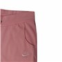 Short de Sport pour Femme Nike Knit Capri Rose 53,99 €