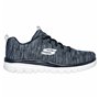 Chaussures de sport pour femme Skechers GRACEFUL-TWISTED FORTUNE Bleu fo 66,99 €