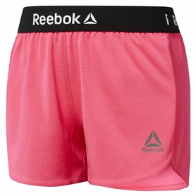 Short de Sport pour Enfants Reebok Rose 35,99 €