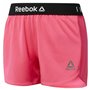 Short de Sport pour Enfants Reebok Rose 35,99 €