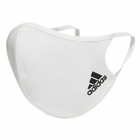 Masque Adidas H34578 Blanc Adultes (Taille M/L) 36,99 €