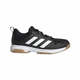 Chaussures de sport pour femme Adidas Ligra 7 Femme Noir 67,99 €