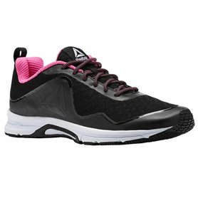 Chaussures de sport pour femme Reebok Triplehall 7.0 Femme Noir 61,99 €