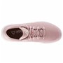 Chaussures de sport pour femme Reebok Studio Basics Femme Rose 63,99 €