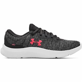 Chaussures de Running pour Adultes Under Armour Mojo 2 Gris foncé Femme 68,99 €