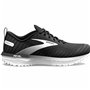 Chaussures de Running pour Adultes Brooks Revel 6 Noir 99,99 €