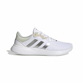Chaussures de sport pour femme Adidas QT Racer 3.0 Femme Blanc 71,99 €