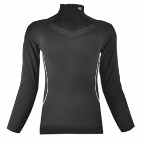 T-shirt Thermique pour Enfant Sport Hg HG-8095 NG Noir 38,99 €