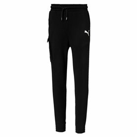 Pantalon pour Adulte Puma Style Pants B Noir Bleu foncé Unisexe 51,99 €