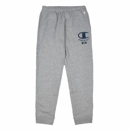 Pantalon pour Adulte Champion Athletic Gris Homme Gris clair 50,99 €