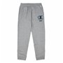 Pantalon pour Adulte Champion Athletic Gris Homme Gris clair 50,99 €