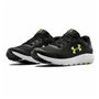 Chaussures de Running pour Adultes Under Armour Surge 2 Noir Homme 67,99 €