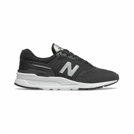 Chaussures de sport pour femme New Balance 997 Femme Noir 99,99 €