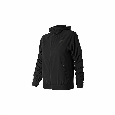 Veste de Sport pour Femme New Balance Noir 73,99 €