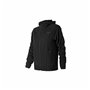 Veste de Sport pour Femme New Balance Noir 73,99 €