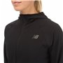 Veste de Sport pour Femme New Balance Noir 73,99 €