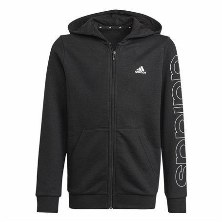 Veste de Sport pour Enfants Adidas Essentials Noir 49,99 €