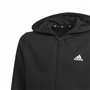 Veste de Sport pour Enfants Adidas Essentials Noir 49,99 €