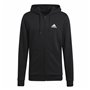 Veste de Sport pour Homme Adidas French Terry Big Logo Noir 58,99 €