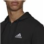 Veste de Sport pour Homme Adidas French Terry Big Logo Noir 58,99 €