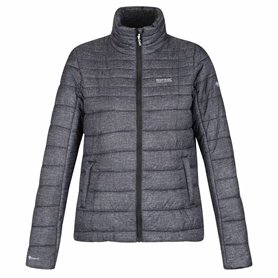 Veste de Sport pour Enfants Regatta Freezeway III Gris 56,99 €