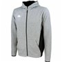 Veste de Sport pour Homme Kappa Marzame Gris clair 74,99 €