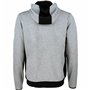 Veste de Sport pour Homme Kappa Marzame Gris clair 74,99 €