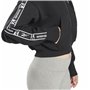 Veste de Sport pour Femme Reebok Tape Pack Full Zip Noir 65,99 €