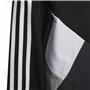 Veste de Sport pour Enfants Adidas Coupe-Vent Colorblock Noir 53,99 €