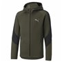 Veste de Sport pour Enfants Puma Evostripe Vert foncé 72,99 €