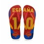 Tongs pour Homme Havaianas Spain Rouge 31,99 €