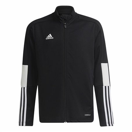 Veste de Sport pour Enfants Adidas Tiro Essentials Noir 42,99 €