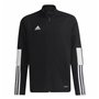 Veste de Sport pour Enfants Adidas Tiro Essentials Noir 42,99 €